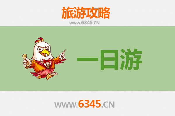 南宁良庆自驾一日游攻略：探索城市后花园的自然与人文魅力
